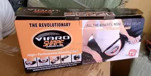 Photo - Vibro Shape Waist Belt