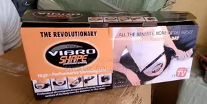 Vibro Shape Massager