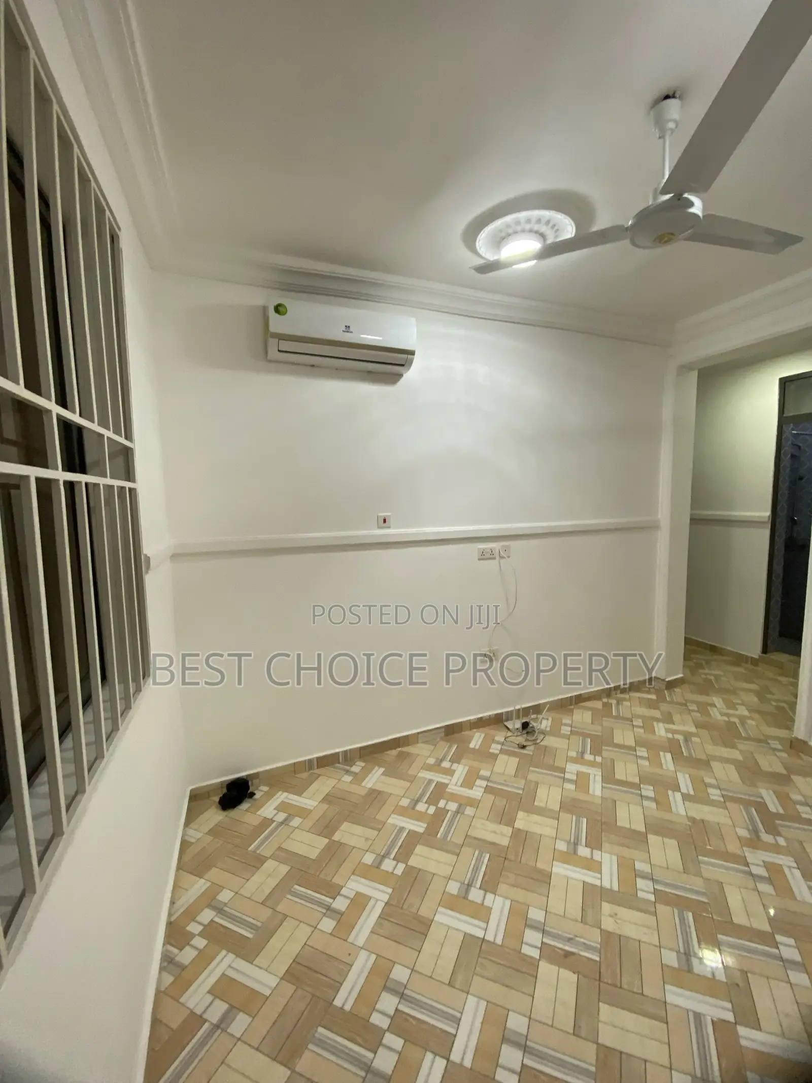 1bdrm Apartment in Adenta Frafraha for rent