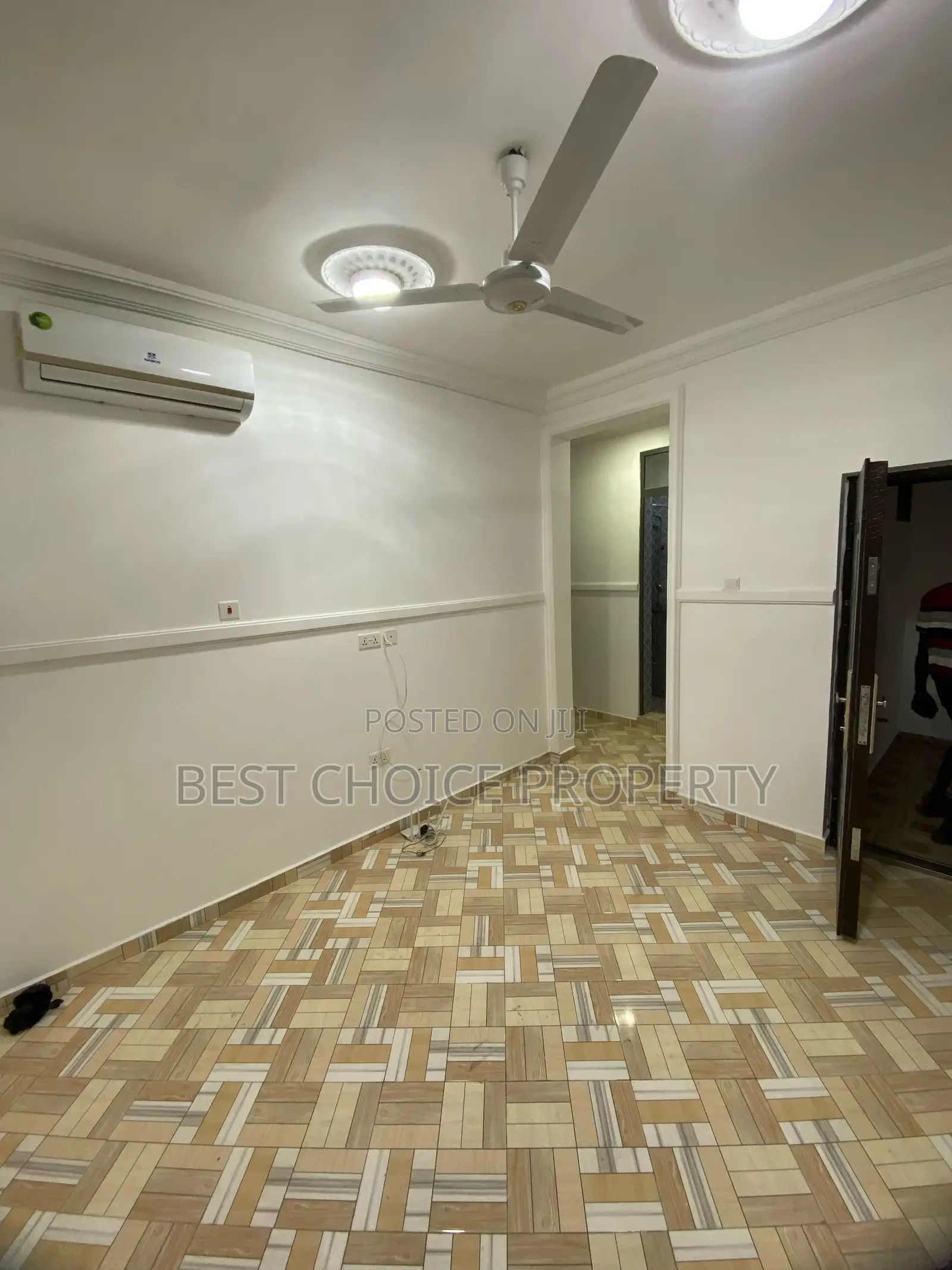 1bdrm Apartment in Adenta Frafraha for rent
