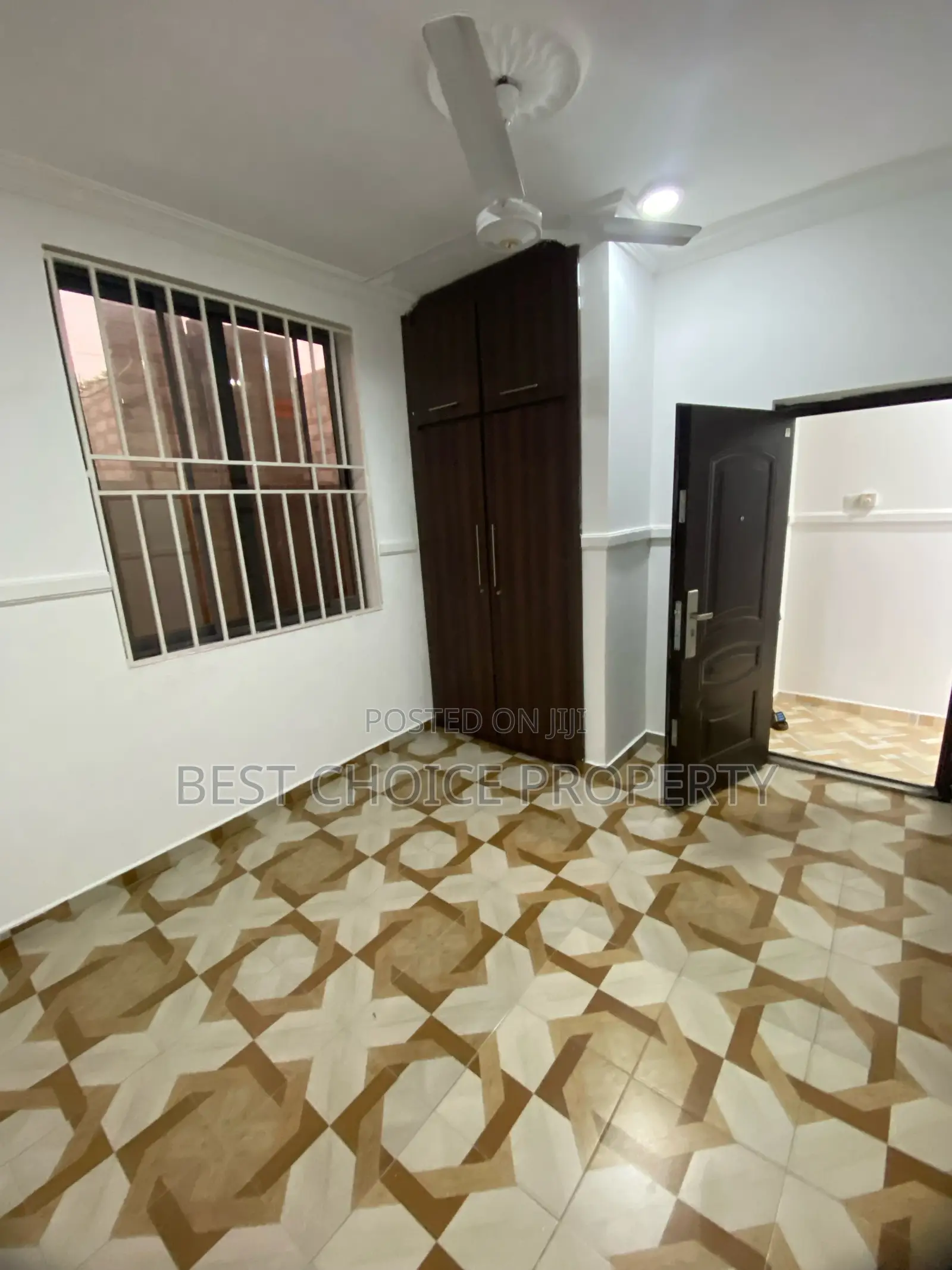 1bdrm Apartment in Adenta Frafraha for rent