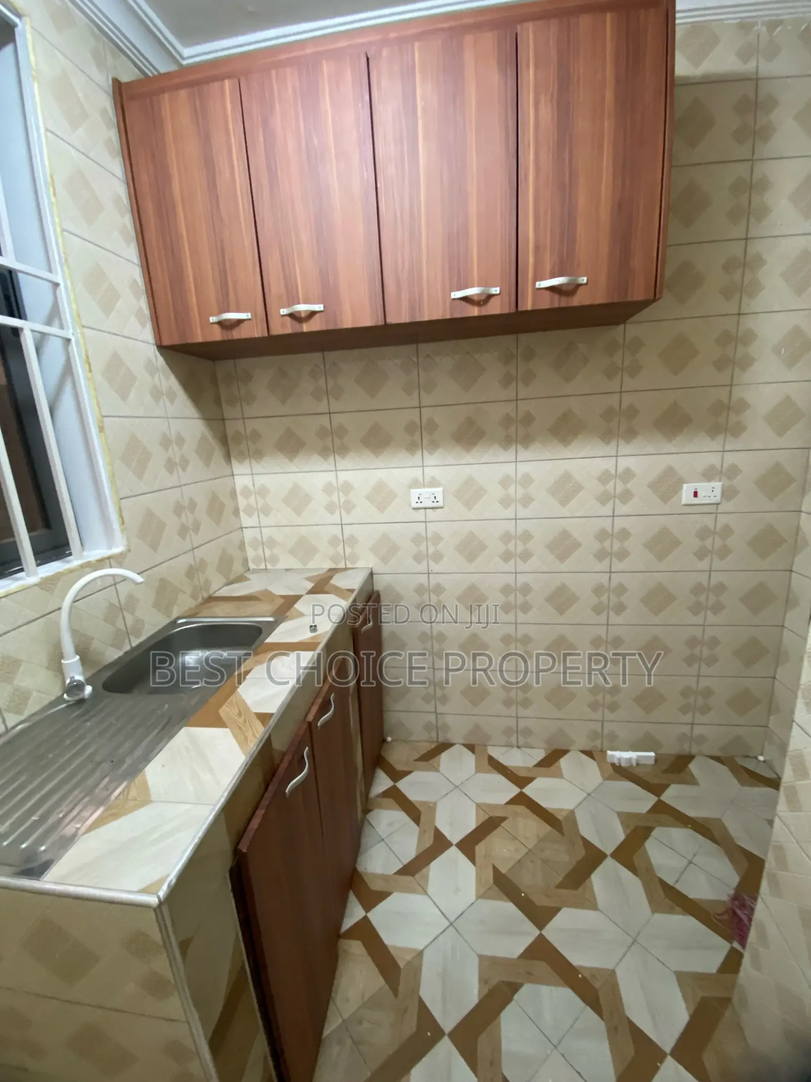 1bdrm Apartment in Adenta Frafraha for rent