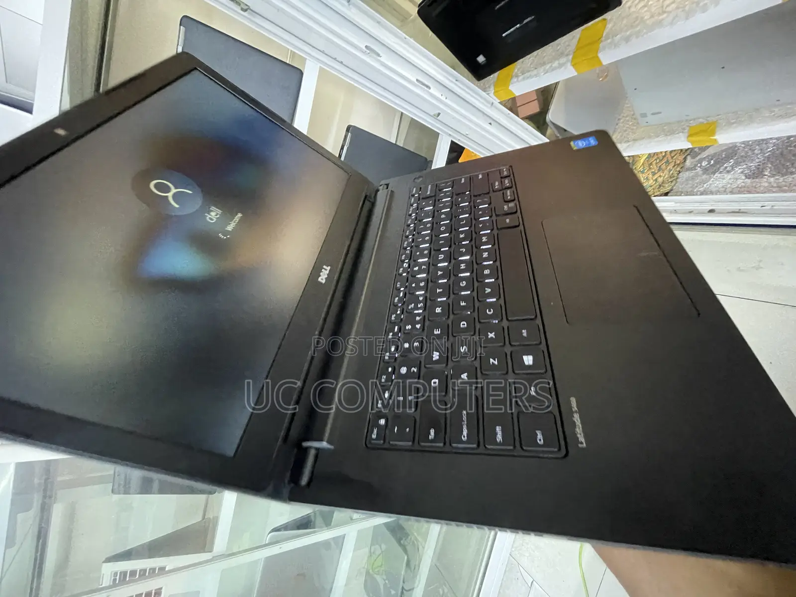 Laptop Dell Latitude 14 3460 8GB Intel Core I5 SSD 128GB