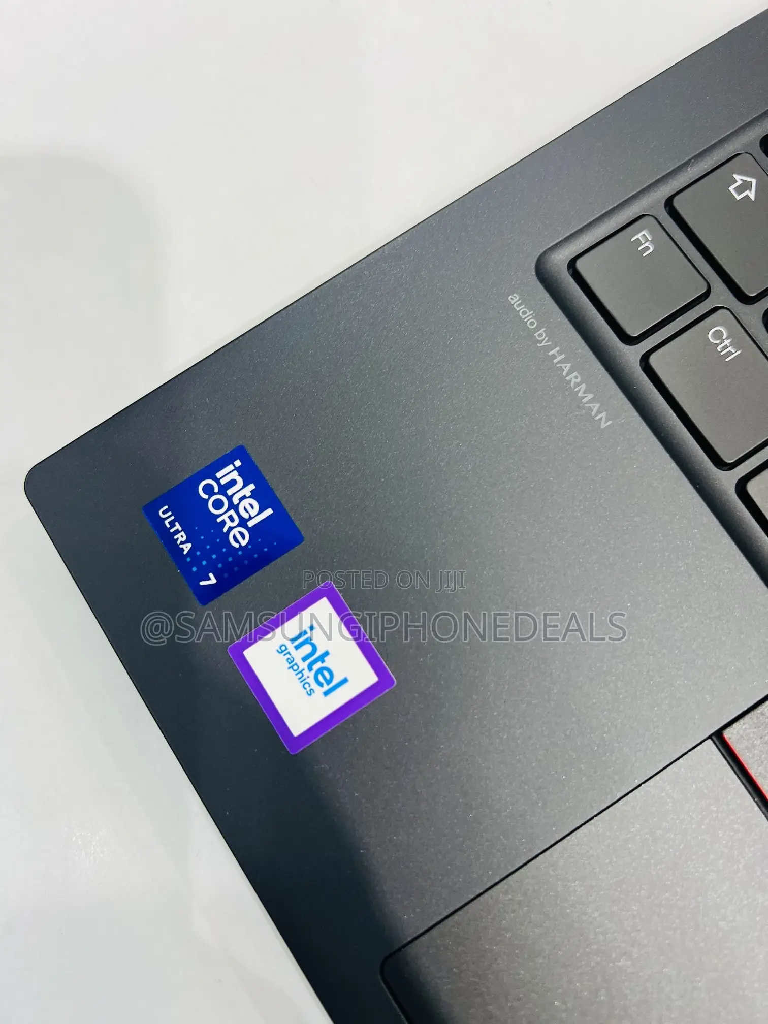 New Laptop Lenovo ThinkPad E14 Gen 5 16GB Intel Core Ultra 7 SSD 512GB
