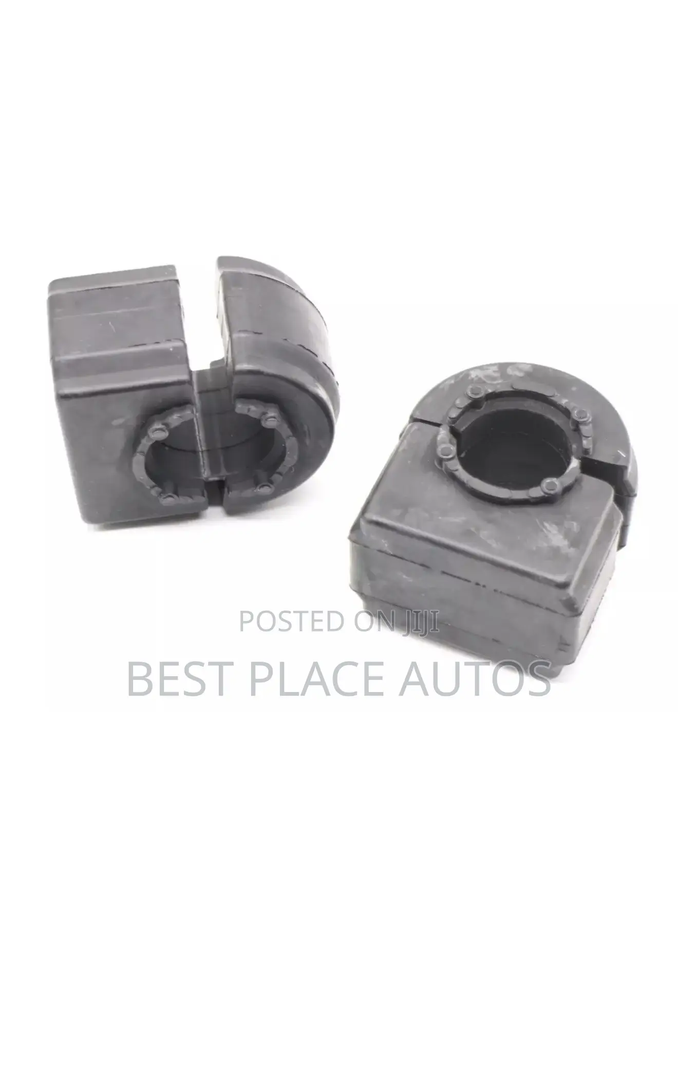 BMW X4 Front Stabilizer Bar Bushing