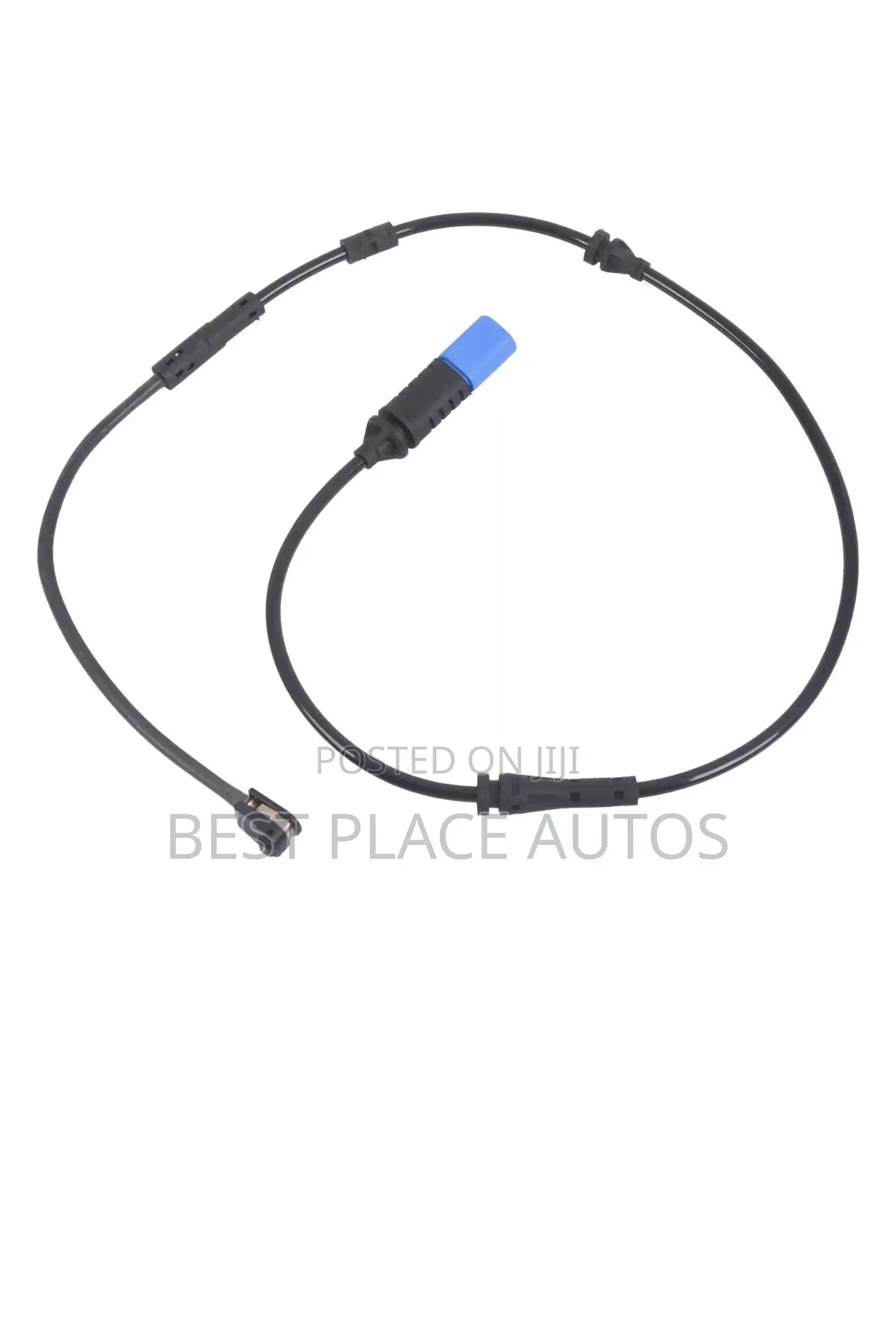 BMW X4 Front Brake Pad Sensor