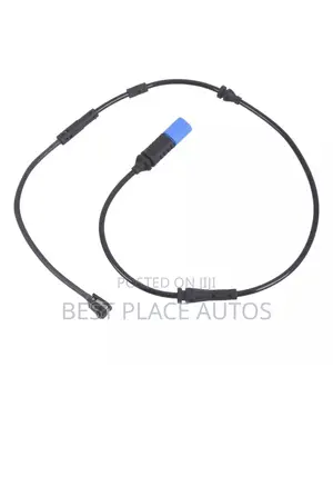 BMW X4 Front Brake Pad Sensor