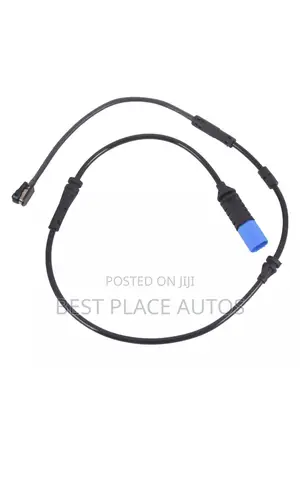 BMW X4 Front Brake Pad Sensor