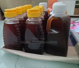 Photo - Naj's Honey