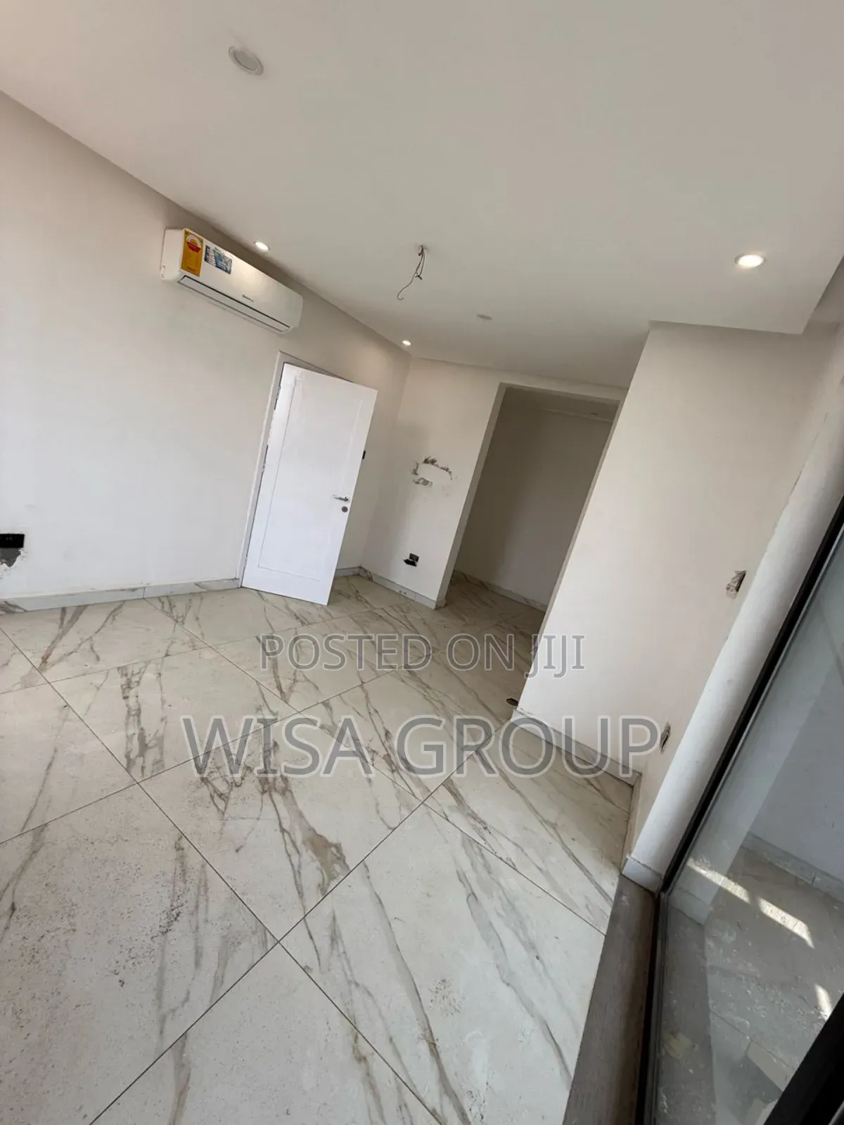5bdrm Duplex in Wisa Group, Accra Metropolitan for sale