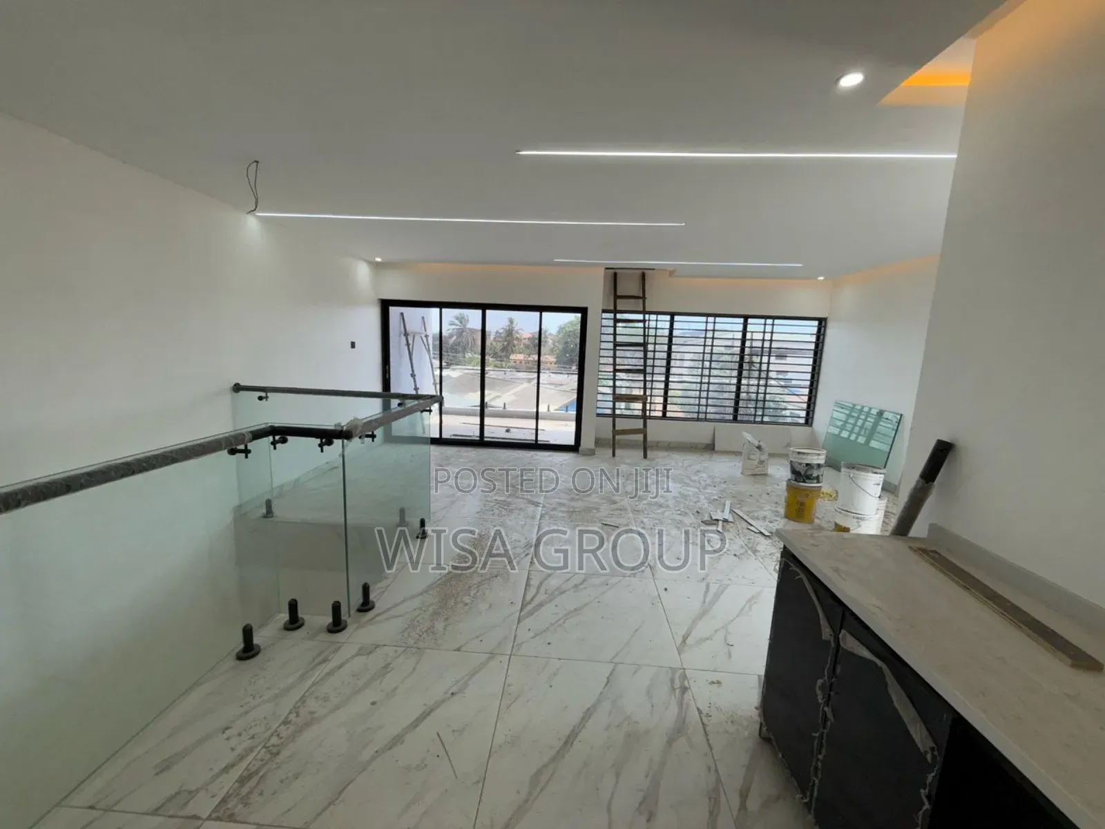 5bdrm Duplex in Wisa Group, Accra Metropolitan for sale