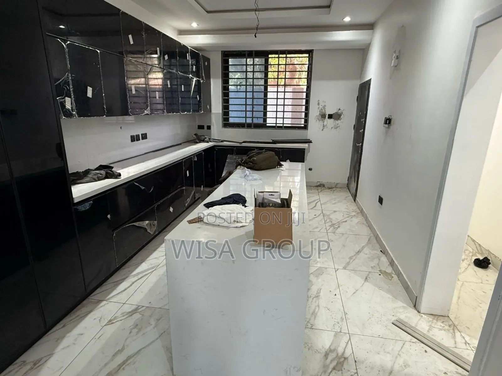 5bdrm Duplex in Wisa Group, Accra Metropolitan for sale