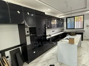 5bdrm Duplex in Wisa Group, Accra Metropolitan for sale