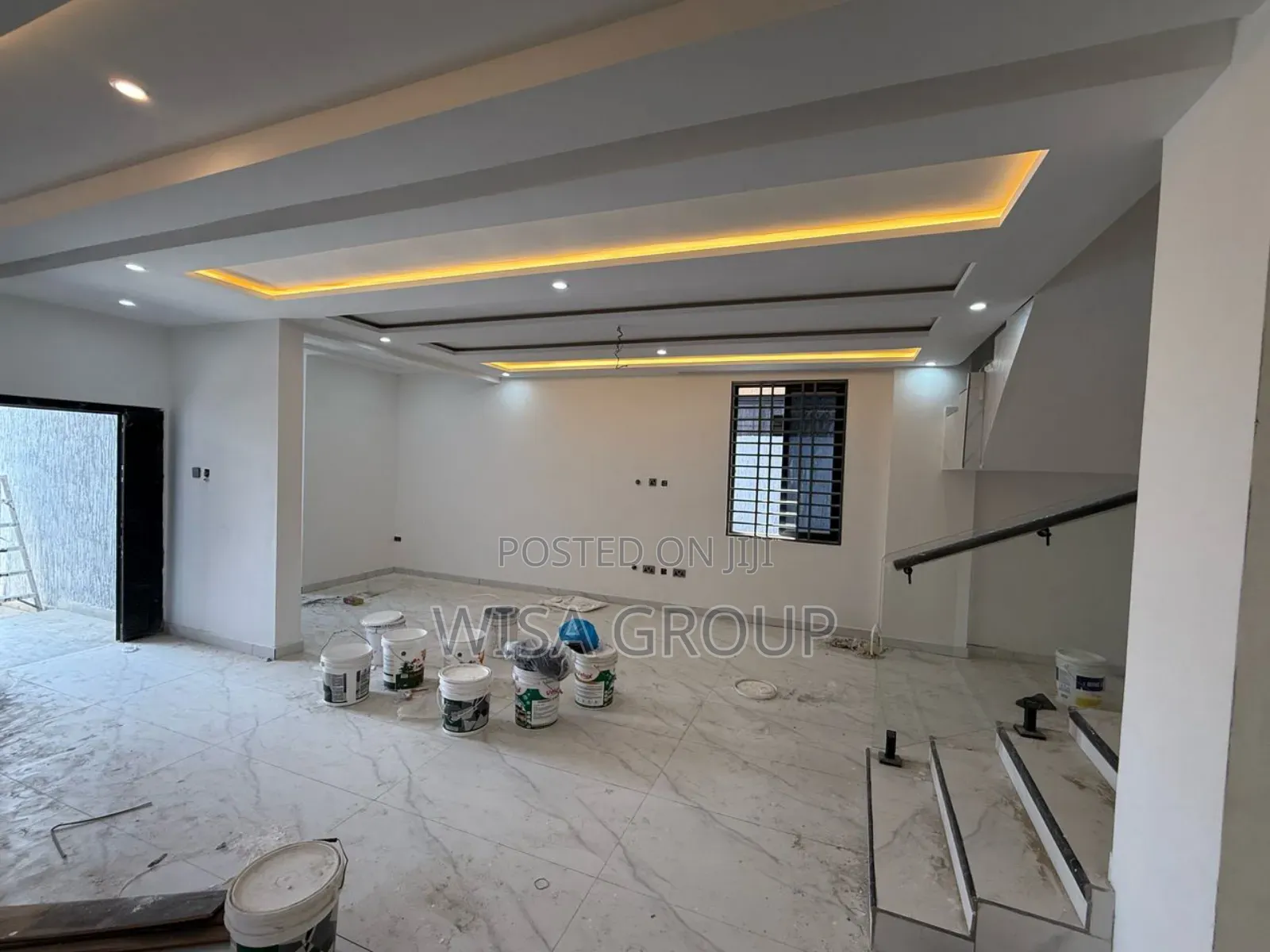 5bdrm Duplex in Wisa Group, Accra Metropolitan for sale
