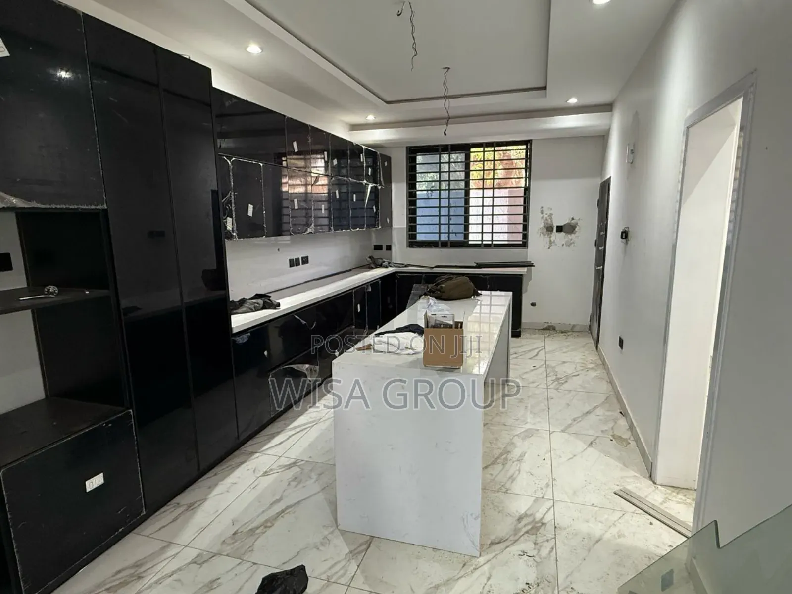 5bdrm Duplex in Wisa Group, Accra Metropolitan for sale