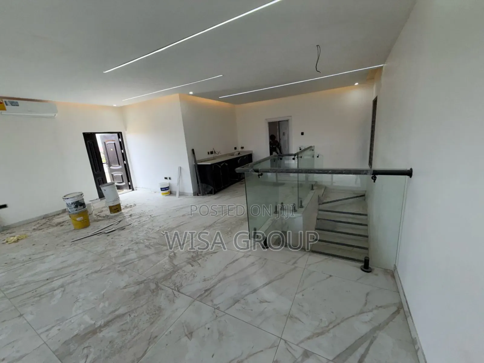 5bdrm Duplex in Wisa Group, Accra Metropolitan for sale