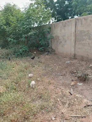 4 Plots of Roadside Land for Sale at Abokobi