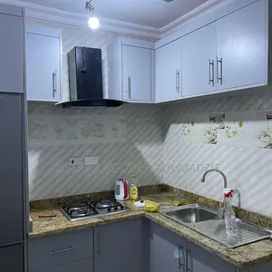 4bdrm House in Anne Estate, Oyarifa Mall Area for sale