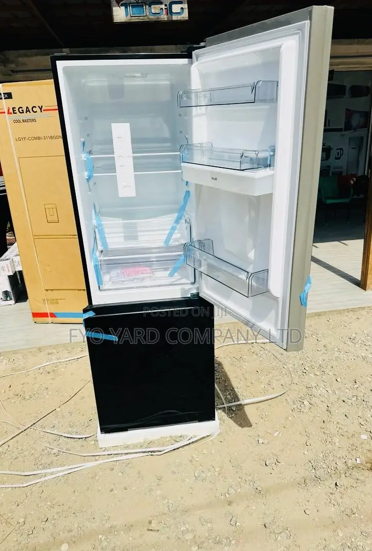 Quality Lasting Product Legacy Door Dispenser Refrigerator