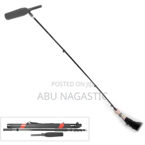 Boom Pole 3.5m/11.5ft With Mic