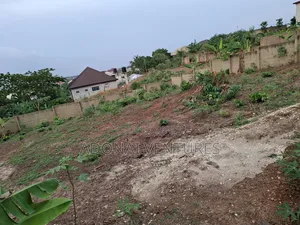 One Full Plot of Land for Sale in Sokoban Kwamonma