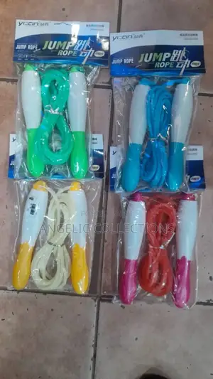 Skipping Rope