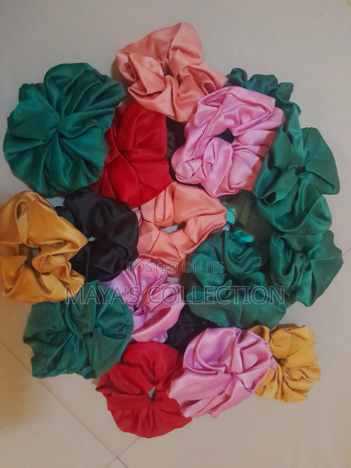 Hairbow Clips
