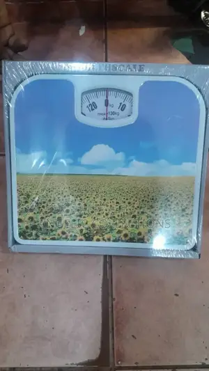 Manual Scale
