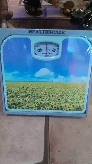 Manual Scale