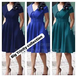 Dress Wear Dress