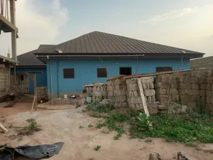 4bdrm House in Sewua Hospital, Kumasi Metropolitan for sale