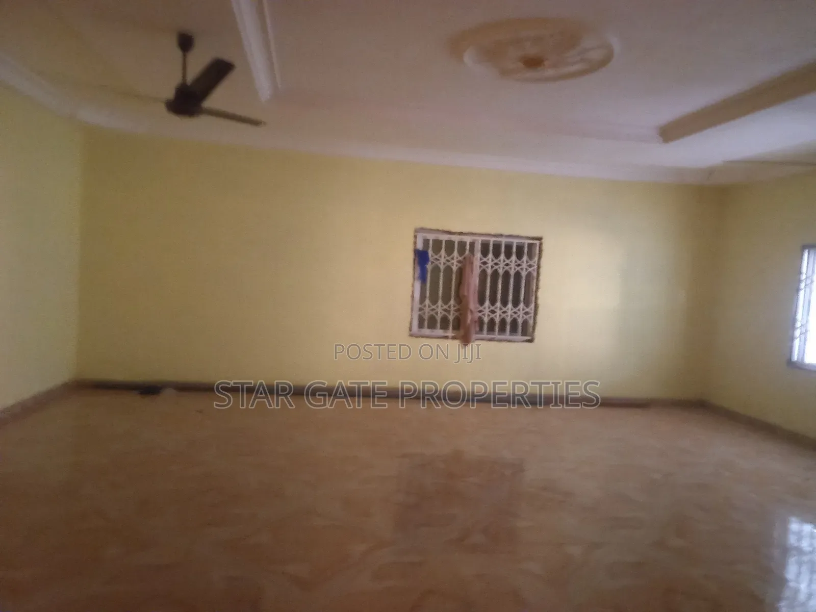 4bdrm House in Sewua Hospital, Kumasi Metropolitan for sale