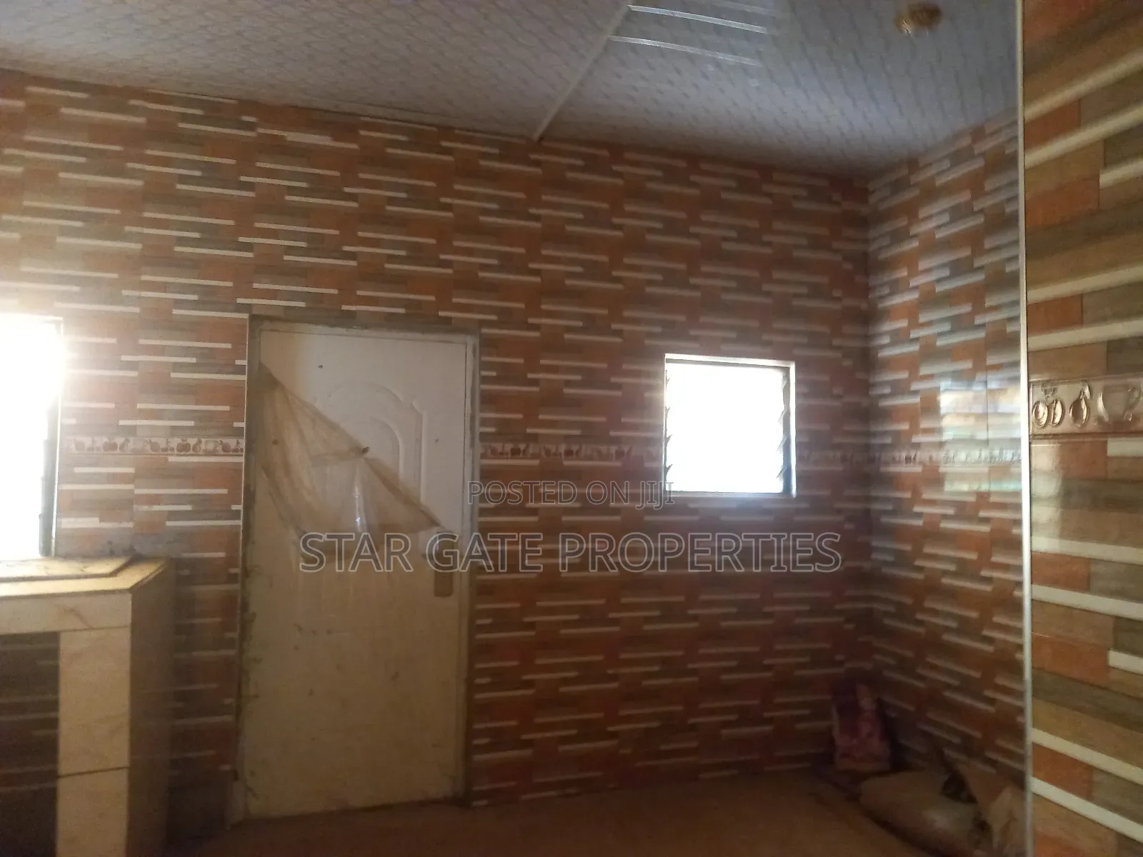 4bdrm House in Sewua Hospital, Kumasi Metropolitan for sale
