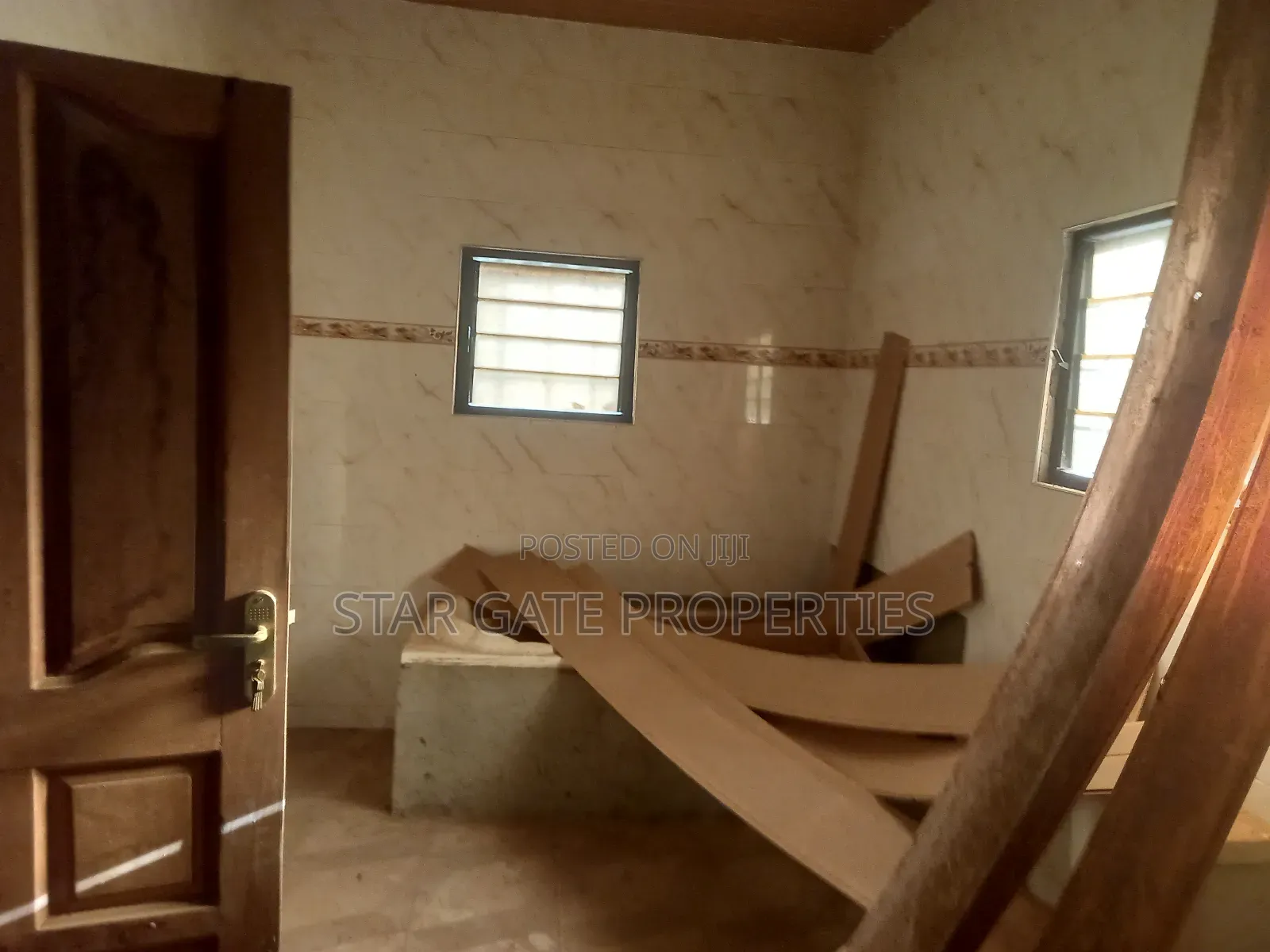 4bdrm House in Sewua Hospital, Kumasi Metropolitan for sale