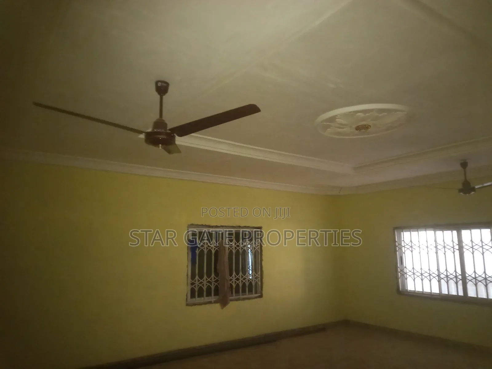 4bdrm House in Sewua Hospital, Kumasi Metropolitan for sale