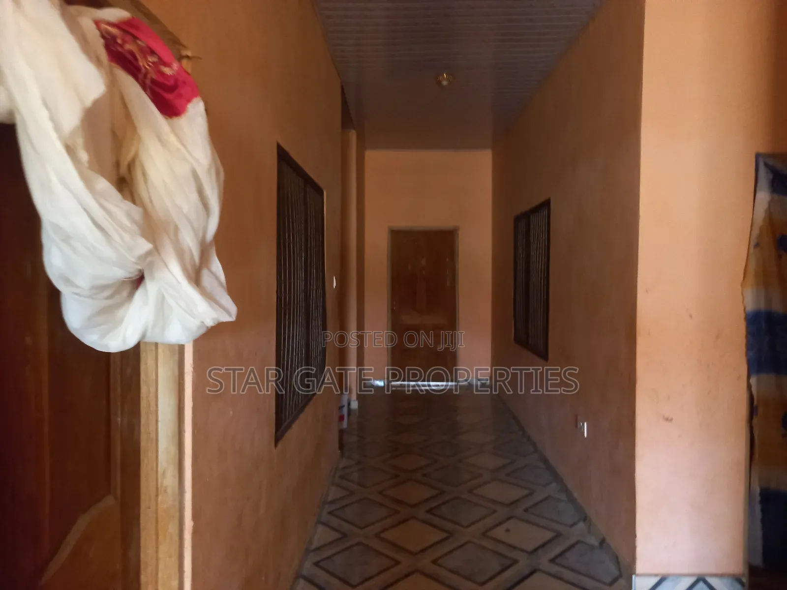 4bdrm House in Sewua Hospital, Kumasi Metropolitan for sale