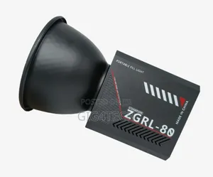 ZGRL-80 60w Cob Bi Light With Inbuilt Battery