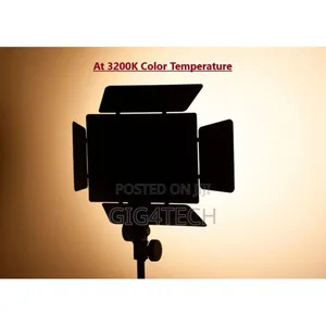 Yongnuo Yn600l Bi-Color (3200-) Led Video Light Panel