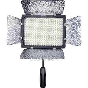 Yongnuo Yn 300-Iii on-Camera Led Video Light