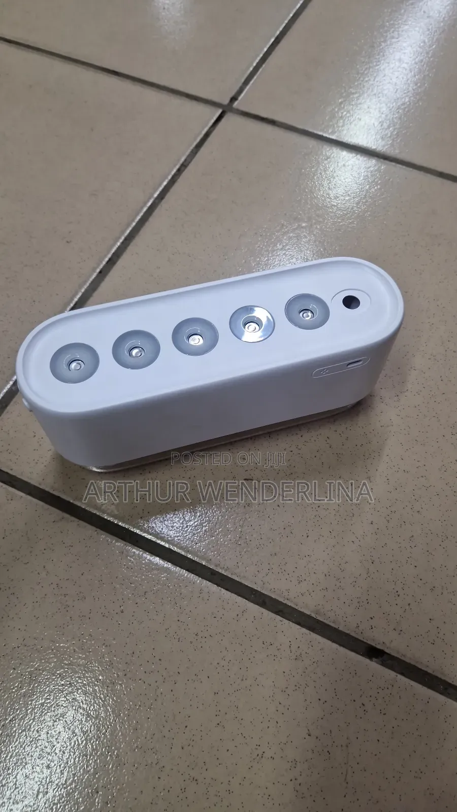 Classic Aroma Humidifer