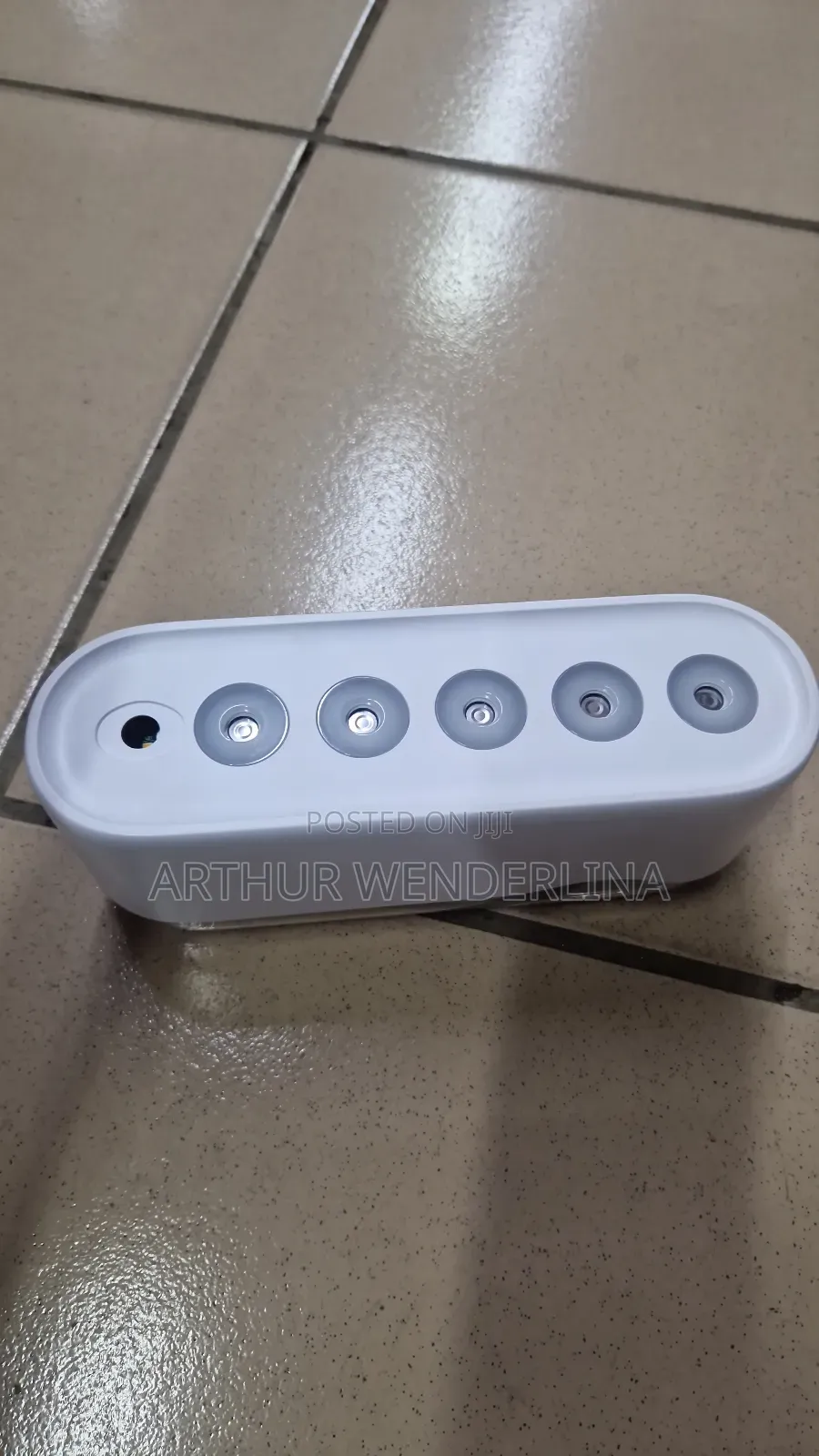 Classic Aroma Humidifer