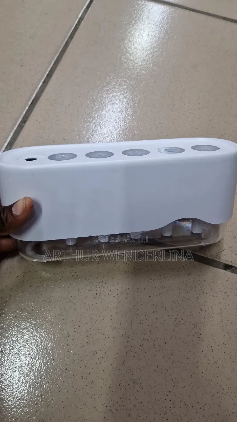 Classic Aroma Humidifer