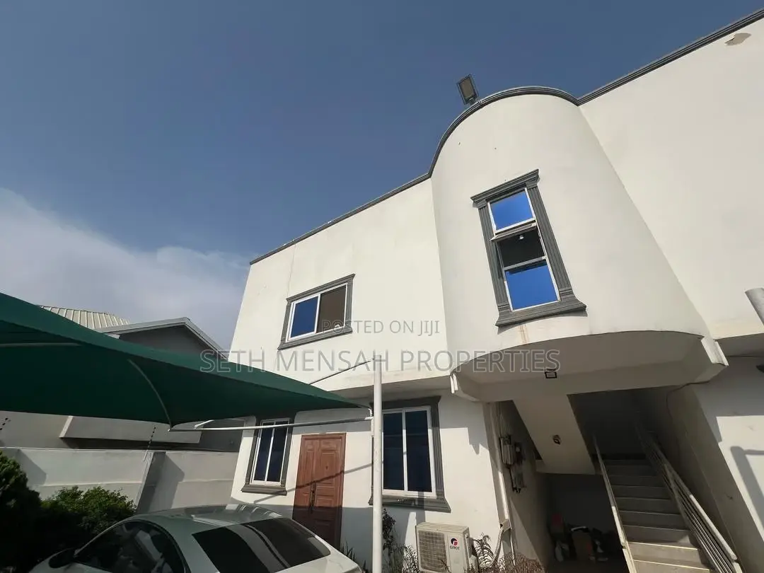 Furnished 1bdrm Apartment in Skm Properties, Adjiriganor for sale