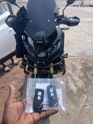 Yamaha Original Remote