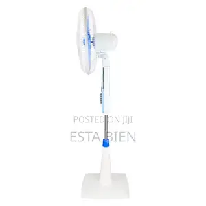 TNT Star Stand Fan