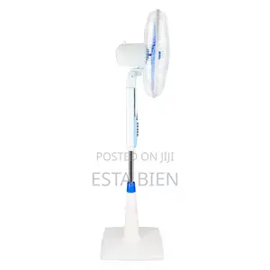TNT Star Stand Fan
