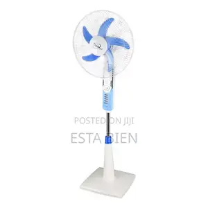 TNT Star Stand Fan