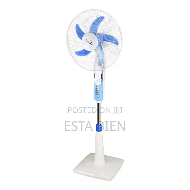 TNT Star Stand Fan