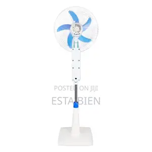 TNT Star Stand Fan