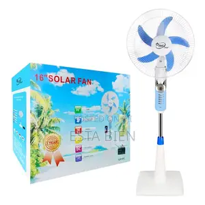 TNT Star Stand Fan